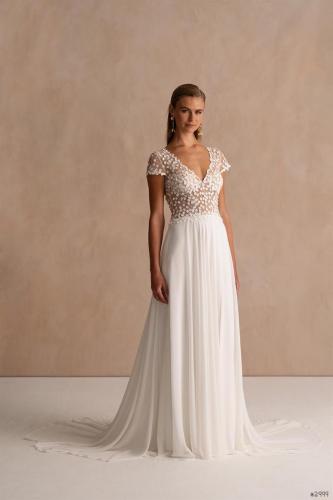 Brautkleid in Weitere Ansicht