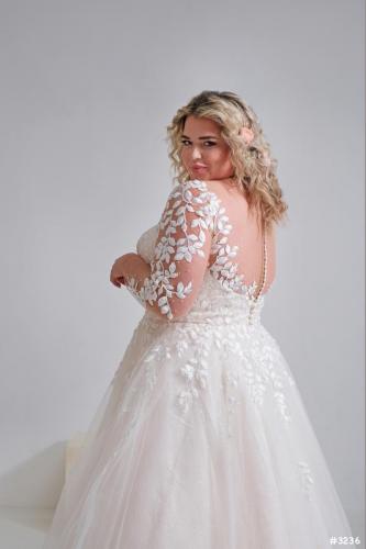 3236 Liebreiz Bridalstar KHLOE back1 (1)