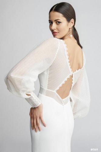 569 Liebreiz Marylise Brautkleid Bonjour back1 (1) (1)