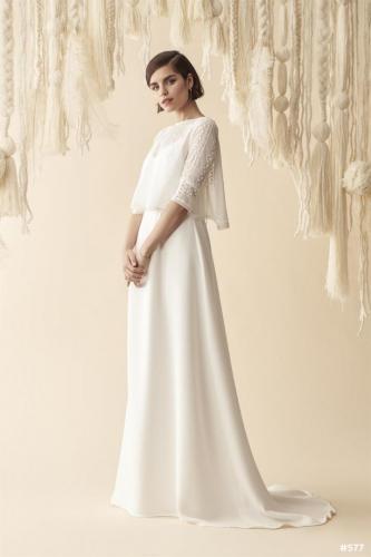 Brautkleid in Weitere Ansicht