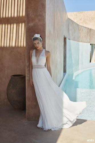 Brautkleid in Weitere Ansicht