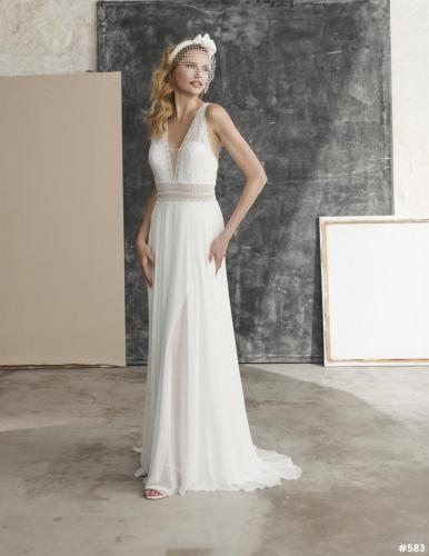 Brautkleid in Weitere Ansicht