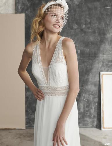 Brautkleid in Weitere Ansicht