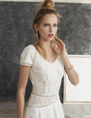 Brautkleid in Weitere Ansicht