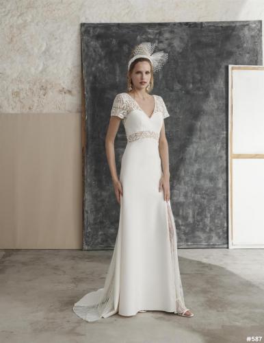 Brautkleid in Weitere Ansicht