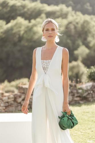 Brautkleid in Weitere Ansicht
