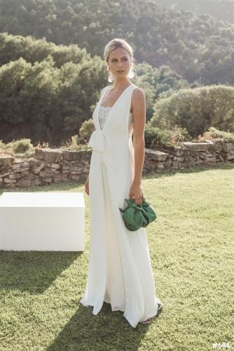 Brautkleid in Weitere Ansicht