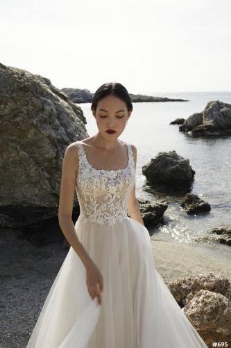 695 Liebreiz OreaSposa L1064 detail (1)