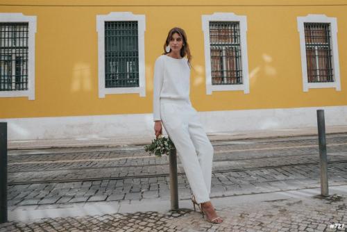 Brautkleid in Weitere Ansicht