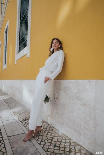 Brautkleid in Weitere Ansicht