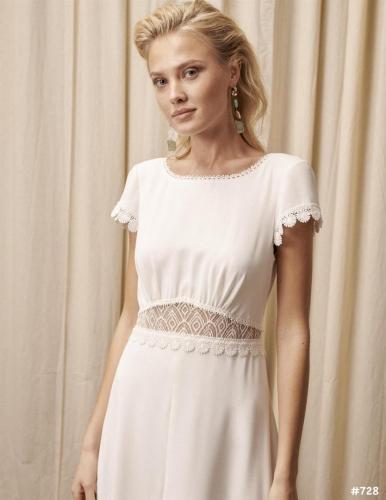 Brautkleid in Weitere Ansicht