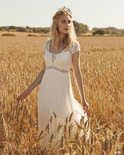 Brautkleid in Weitere Ansicht