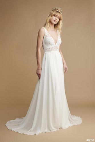 Brautkleid in Weitere Ansicht