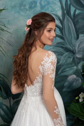 Liebreiz-Umstandskleid-Schwangerschaftsbrautkleid-LB-MG20N002-2 1 (1)