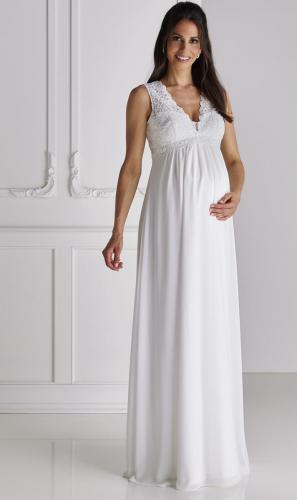 Liebreiz-Umstandskleid-Schwangerschaftsbrautkleid-LU-7555 2022-Brautkleid-Umstandskleid 1 (1)